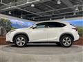 2016 Lexus NX