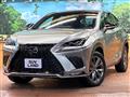 2020 Lexus NX