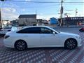 2018 Toyota Crown Hybrid