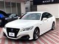 2018 Toyota Crown Hybrid