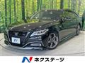 2019 Toyota Crown Hybrid