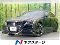 2020 Toyota Crown Hybrid