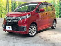 2017 Mitsubishi eK Custom