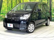 2017 Mitsubishi eK Wagon