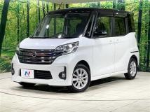 2015 Nissan DAYZ ROOX