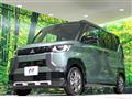 2025 Mitsubishi DELICA MINI