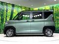 2025 Mitsubishi DELICA MINI