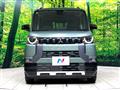 2025 Mitsubishi DELICA MINI