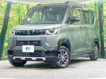 2024 Mitsubishi DELICA MINI