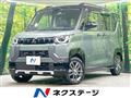 2024 Mitsubishi DELICA MINI
