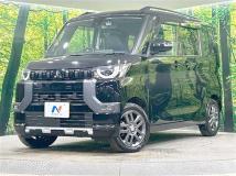 2024 Mitsubishi DELICA MINI