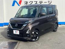 2021 Nissan ROOX