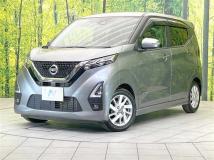 2021 Nissan DAYZ