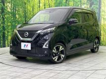 2022 Nissan DAYZ