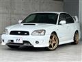 2003 Subaru Legacy B4