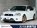 2003 Subaru Legacy B4