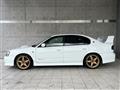 2003 Subaru Legacy B4