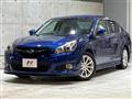 2012 Subaru Legacy B4