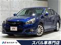 2012 Subaru Legacy B4