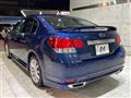 2012 Subaru Legacy B4