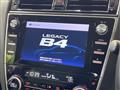 2019 Subaru Legacy B4