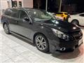 2013 Subaru Legacy Touring Wagon