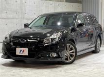 2013 Subaru Legacy Touring Wagon