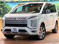2021 Mitsubishi Delica D5