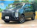 2023 Mitsubishi Delica D5