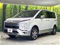 2024 Mitsubishi Delica D5
