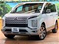 2024 Mitsubishi Delica D5