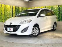 2012 Mazda Premacy