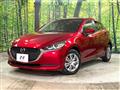 2020 Mazda Mazda2