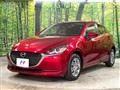 2020 Mazda Mazda2