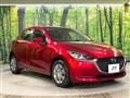 2020 Mazda Mazda2