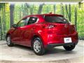 2020 Mazda Mazda2