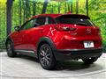 2015 Mazda CX-3