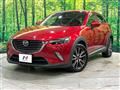 2016 Mazda CX-3