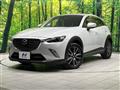 2015 Mazda CX-3