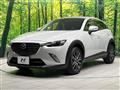2015 Mazda CX-3