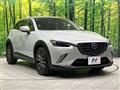 2015 Mazda CX-3