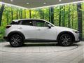 2015 Mazda CX-3