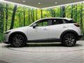 2015 Mazda CX-3