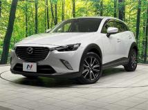 2015 Mazda CX-3
