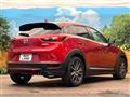 2017 Mazda CX-3