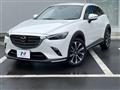 2018 Mazda CX-3