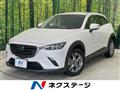 2024 Mazda CX-3
