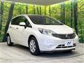 2012 Nissan Note