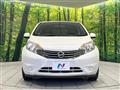 2012 Nissan Note