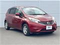 2013 Nissan Note